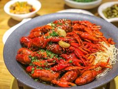 -有间虾铺·经典湘菜·小龙虾(新梦店)