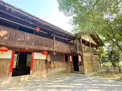 -福建鲤鱼洲酒店