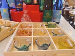 -怡咖啡·自助餐·西安香格里拉