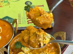 -食彩美印度特色美食餐厅·印度料理