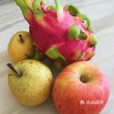 过年啦，家家户户的客厅上，水果是必不可少的