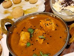-Masala Curry and BBQ·玛莎拉巴基斯坦美食(金水万达店)