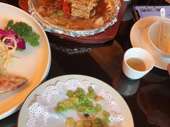 -启东恒大酒店·吕四渔号海鲜餐厅