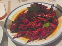 -杨氏青龙虾·羊蝎子(托乐嘉店)