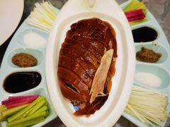 酥不腻烤鸭-海富门·带鱼·淮扬菜·粤菜(甘家口店)