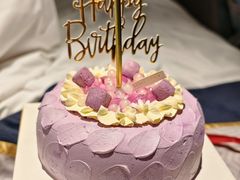 -幸福西饼生日蛋糕·下午茶(闵行店)