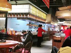 -小隐人家(乐松店)