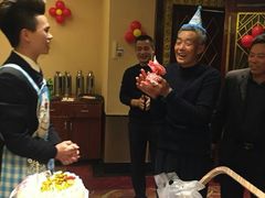 -隆聚·时令海鲜(洪兴店)
