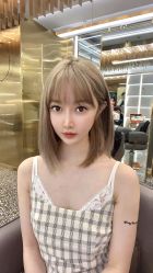 点击看大图 -3AM HAIR SALON烫发染发接发