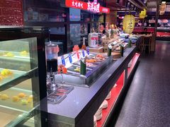 -芝小官毛肚火锅海鲜自助(淮安清江浦区新亚店)