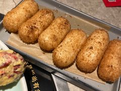 -沪小胖小龙虾(淮海中路旗舰店)