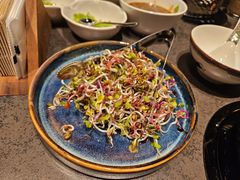 -腾格里· 蒙古山羊火锅(北京中关村店)