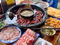 -陈眼镜火锅(总店)