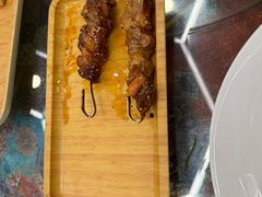 -乡村馕坑肉·烧烤·新疆菜·本地人更爱吃(阿勒泰首店)