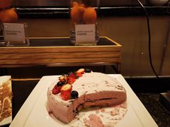 -威斯汀舞台餐厅