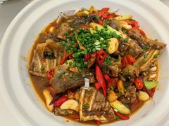 -三只鸟本地特色菜馆(上饶总店)