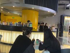 -LA合时健身4PMFIT(花桥旗舰店)