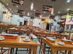 -亿牌牌东北烧烤(怀特店)