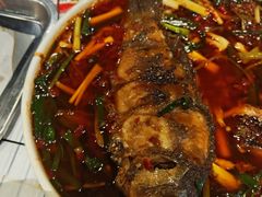 -李双猪·小龙虾·烧烤·羊肉煲(乐山店)