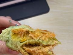 菠菜肉骨头-奈雪的茶(天河城店)