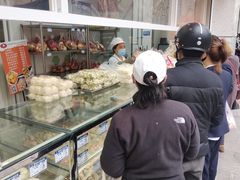 -白玉兰传统小吃