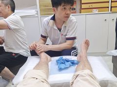 -郑远元专业修脚房(宣化路店)