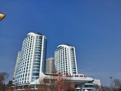-秦皇岛秦皇国际大酒店