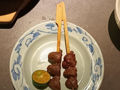 -沼津港精致料理·寿喜烧·烧鸟(龙湖南桥天街日料榜单店)