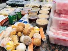 撒尿牛肉丸-锅圈食汇火锅烧烤食材超市(宝丰店)