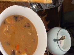 牛肉胡辣汤-掌柜的店·河南菜(世茂店)