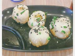 -小杨生煎(成山巴黎春天店)