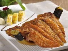 龙利鱼-加餐海鲜自助(集美银泰百货店)