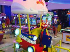 -环游嘉年华(永旺梦乐城广州番禺广场店)