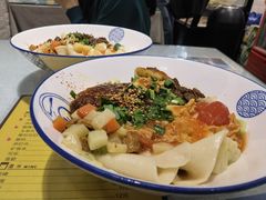 -大嘻咹biangbiang面(历史博物馆店)