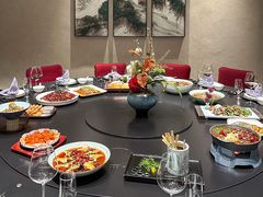 -三生三味密宗川菜·江景餐厅(来福士店)