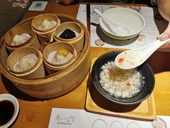 -南小馆(迪士尼小镇店)