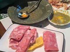 -Thai Basil罗勒叶泰式餐厅(时代天街店)