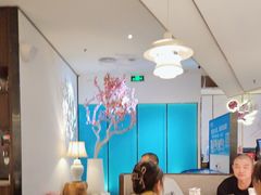 -周渝食惦·酸菜鱼精致川菜(横岗店)