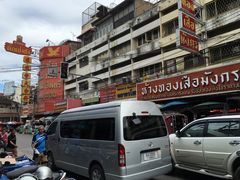 -瓦洛洛传统市场