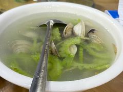 -海之鲜大排档(东山海鲜金銮湾店)