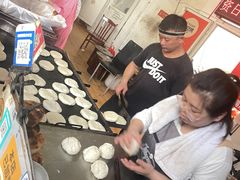 -老西关黄老太牛肉烧饼