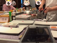 -大渔铁板烧(大悦城店)