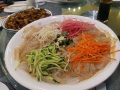 东北拉皮-镜泊湖酒家(兴华街金鼎店)