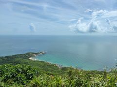 -海南铜鼓岭景区