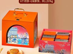 -西如楼(光明北路店)