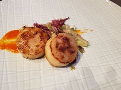 -博林天瑞喜来登酒店·西丽尚膳