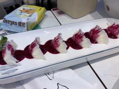 -船歌·鱼水饺青岛菜(国贸商城店)