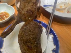 -娜仁图雅蒙古美食村(33小镇店)