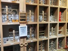 -现代视点眼镜(好第坊店)