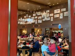 -云龙轩(迪士尼探索家度假酒店)